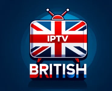 iptv british