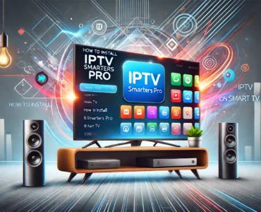 iptv uk