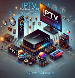 iptv enigma2