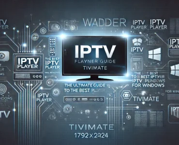 iptv player