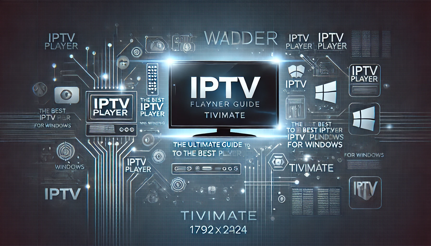 iptv player