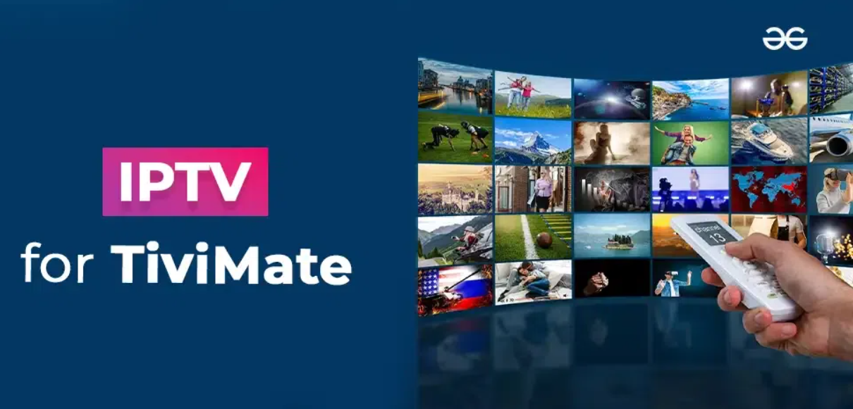 Best IPTV Player Windows TVMate