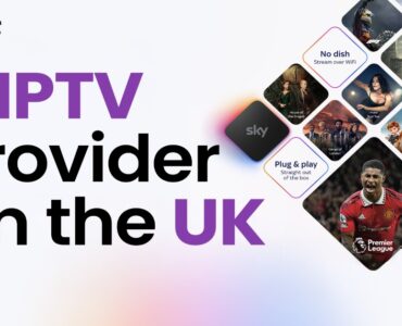 IPTV UK