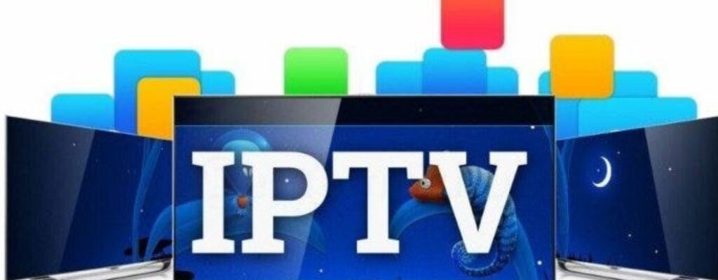 Internet Protocol Television 