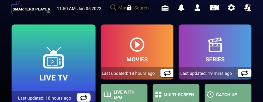 How to Install and Configure IPTV Smarters on Firestick, Android, and iOS