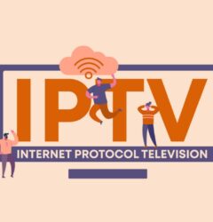 Internet Protocol Television (IPTV) in the UK