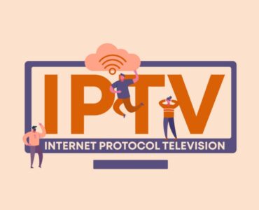 Internet Protocol Television (IPTV) in the UK