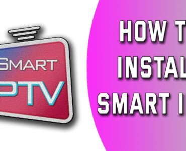How to Fix Smart IPTV Not Working
