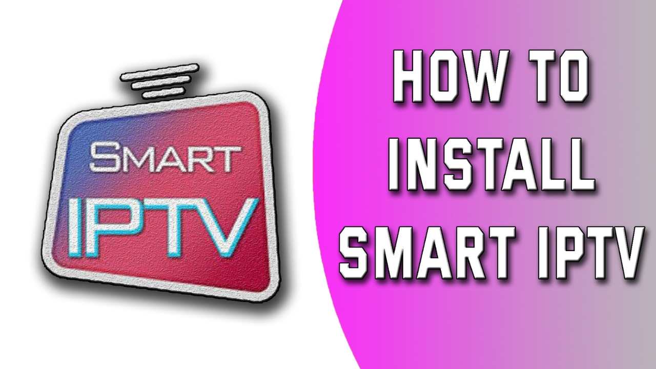 How to Fix Smart IPTV Not Working