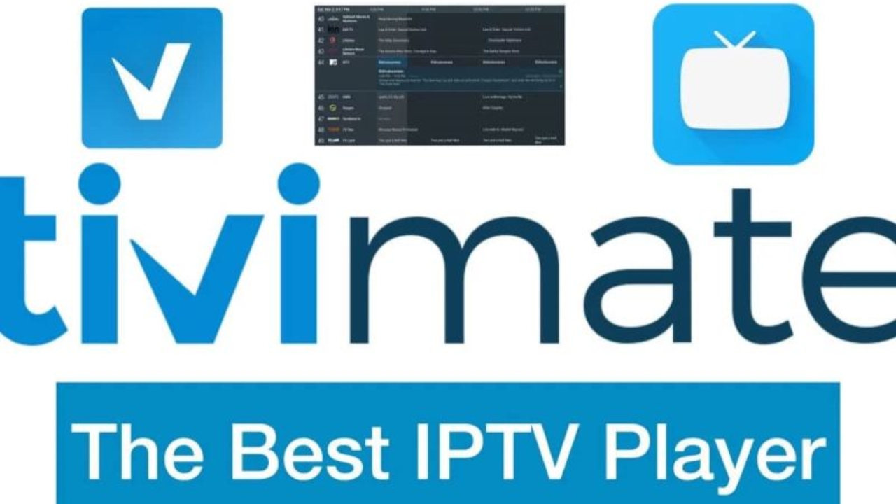 Best IPTV Services for TiviMate in 2025