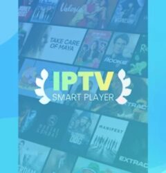 iptv smart player