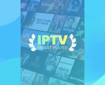 iptv smart player
