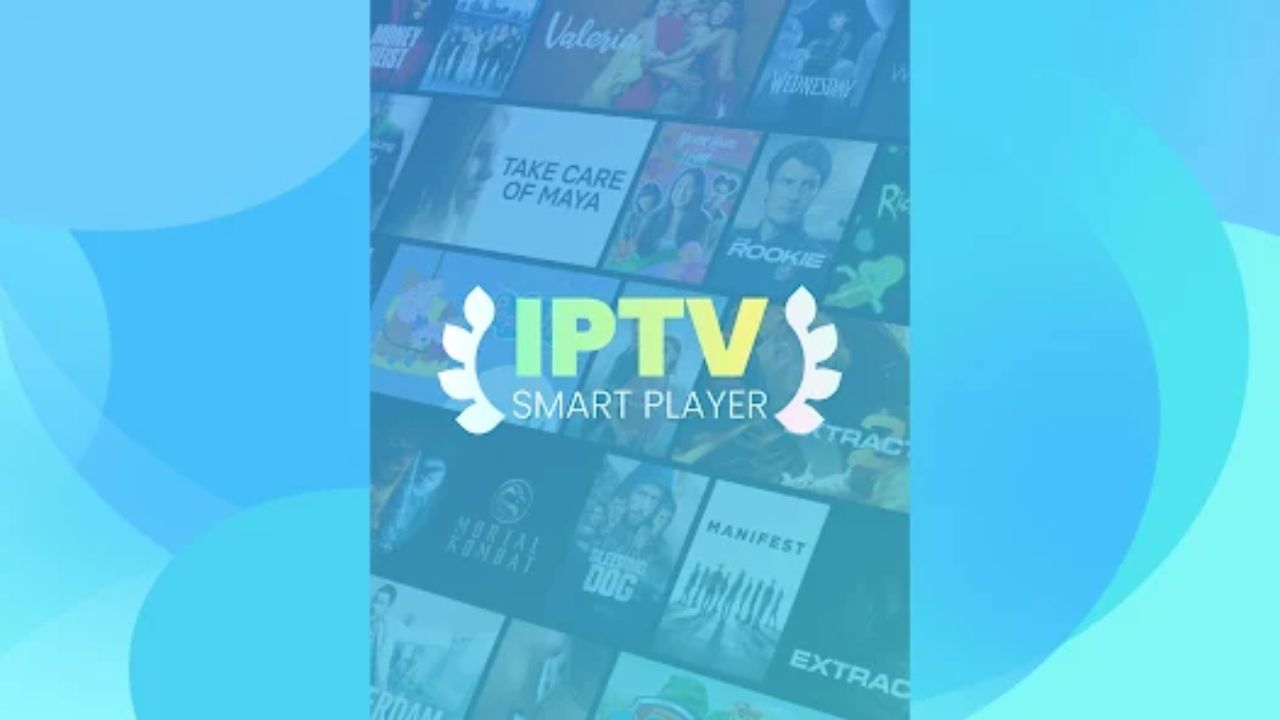 iptv smart player