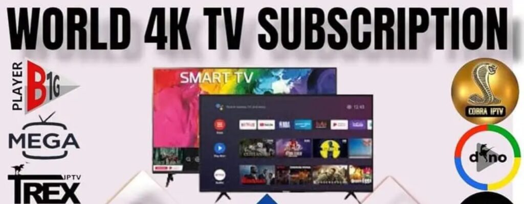 What Is 4K Live IPTV? A Complete Guide to Ultra HD Streaming
