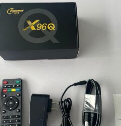 How to Set Up an Android Box IPTV for Seamless Streaming