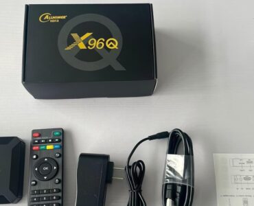 How to Set Up an Android Box IPTV for Seamless Streaming