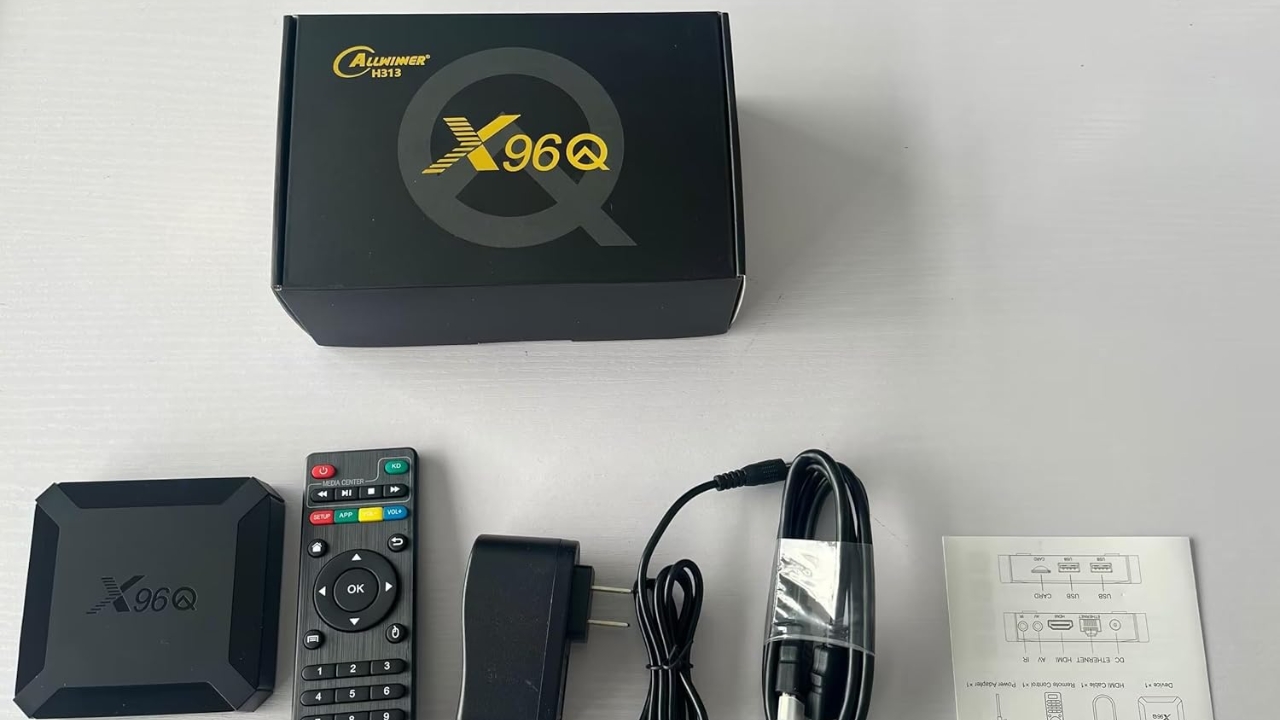 How to Set Up an Android Box IPTV for Seamless Streaming
