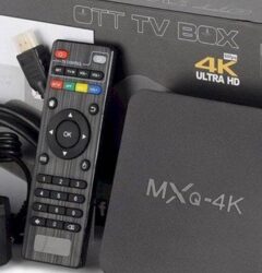 How to Choose the Best IPTV Service for Your AndroidTV Box