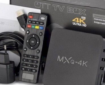 How to Choose the Best IPTV Service for Your AndroidTV Box