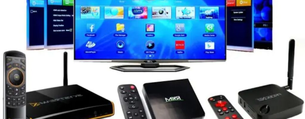 How to Choose the Best IPTV Service for Your AndroidTV Box