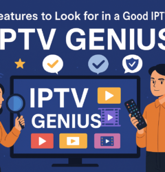 iptv genius