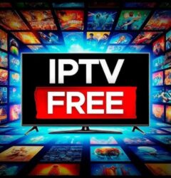 Cut the Cord How to Work Free IPTV on Our Smart TV Without Paying