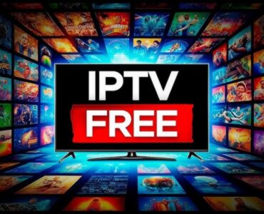 Cut the Cord How to Work Free IPTV on Our Smart TV Without Paying