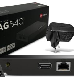10 Features to Look for in a Good IP Television Box