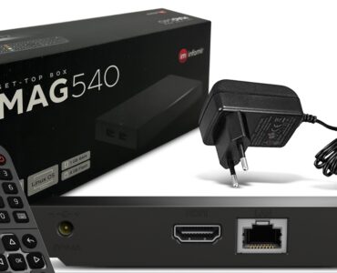 10 Features to Look for in a Good IP Television Box
