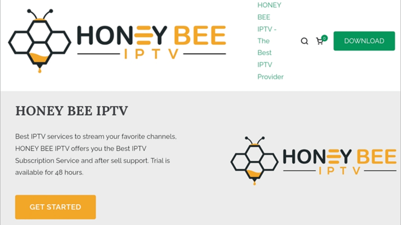 How to Set Up and Use IPTV Honeybee on Any Device