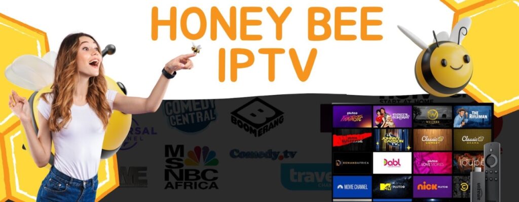 How to Set Up and Use IPTV Honeybee on Any Device
