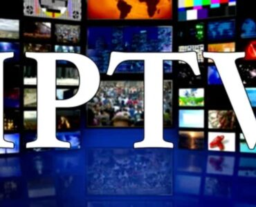 IP television