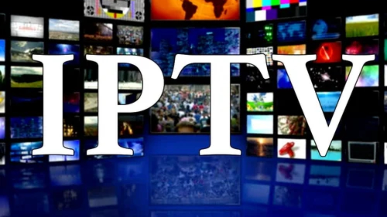IP television