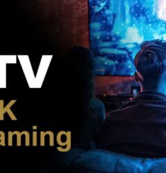 Best IPTV 4K Services in 2025: Features, Pricing, and Reviews