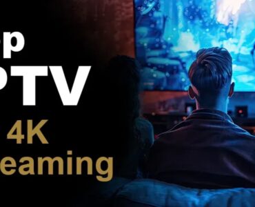 Best IPTV 4K Services in 2025: Features, Pricing, and Reviews