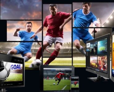 Internet Protocol Television (IPTV) for Sports Fans: Stream Live Matches Without Cable