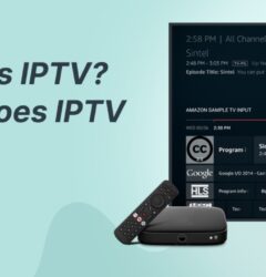 What Is an InternetProtocolTV Box and How Does It Work?