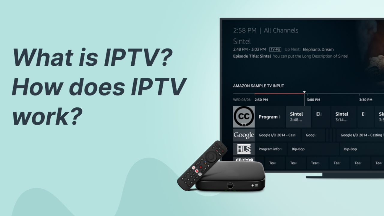 What Is an InternetProtocolTV Box and How Does It Work?