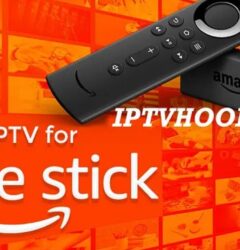 No Cable, No Problem: Stream Free IPTV on Fire Stick Like a Pro