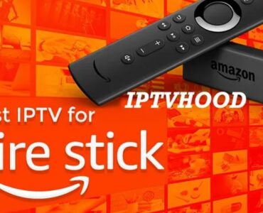 No Cable, No Problem: Stream Free IPTV on Fire Stick Like a Pro