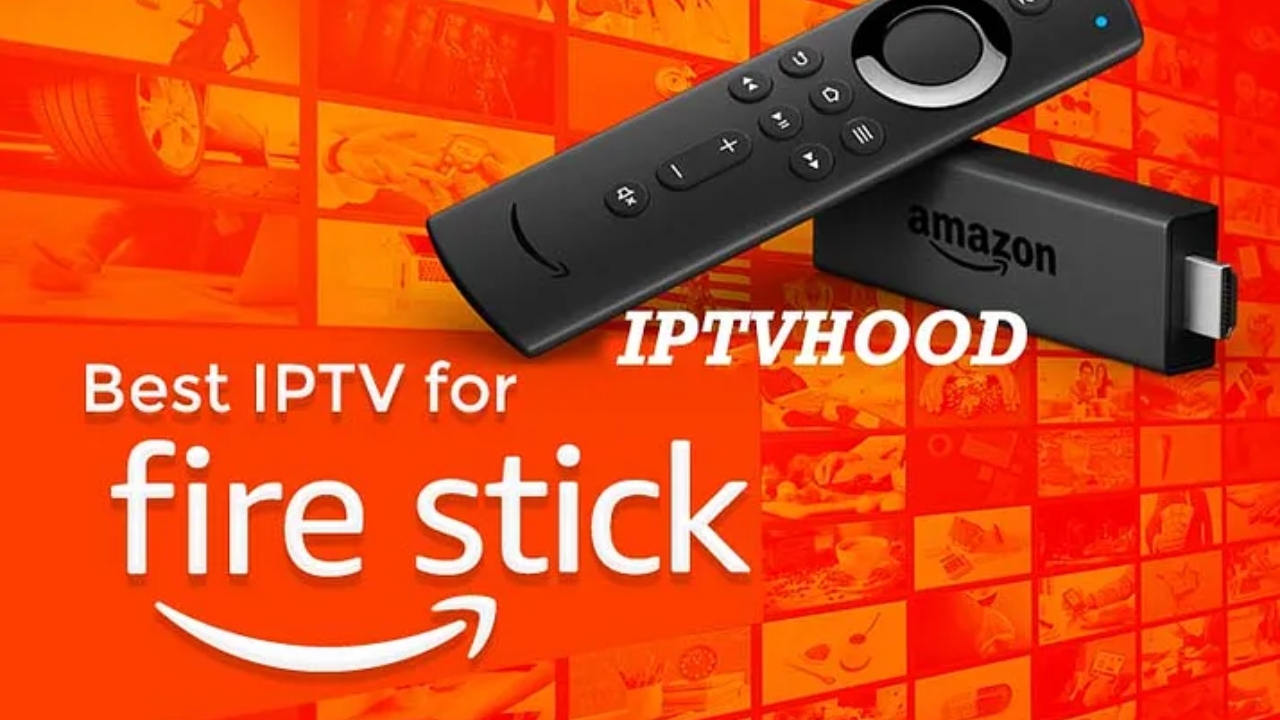 No Cable, No Problem: Stream Free IPTV on Fire Stick Like a Pro