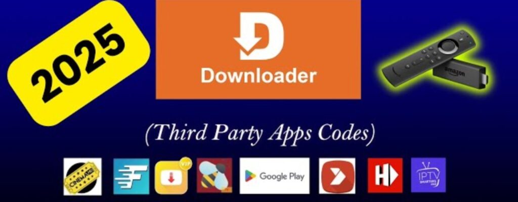 Unlock the Best IPTV Downloader Codes for Seamless Streaming in 2025