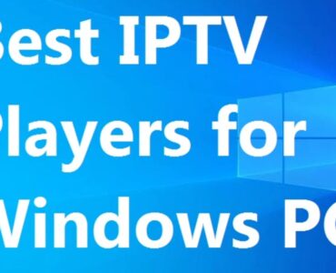 Top 10 Best Players for IPTV on Windows in 2025