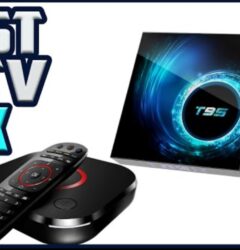 Choosing the Best IPTV Boxes in the UK: The Ultimate Guide for Beginners