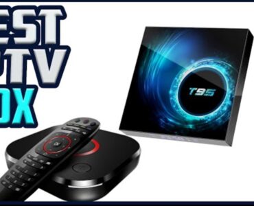 Choosing the Best IPTV Boxes in the UK: The Ultimate Guide for Beginners