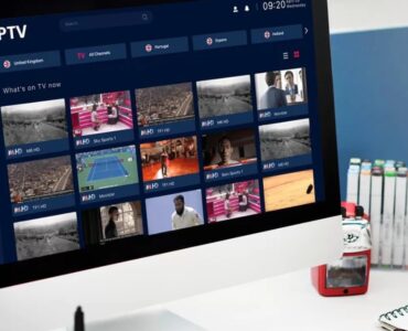 IPTV on Your PC Setup Guide: How to Watch Live TV and Movies on Your Computer