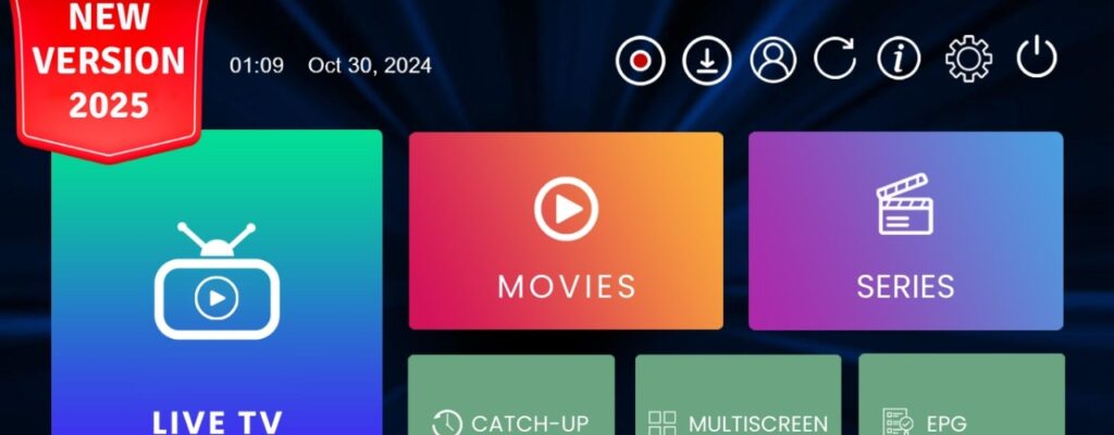 IPTV on Your PC Setup Guide: How to Watch Live TV and Movies on Your Computer