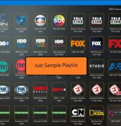 Stream Smart: The Best IPTV PC Software for High-Quality Viewing