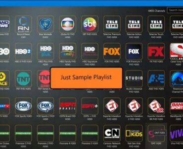 Stream Smart: The Best IPTV PC Software for High-Quality Viewing