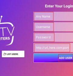 The Best IPTV Smarters Firestick Codes for 2025: Watch Without Limits